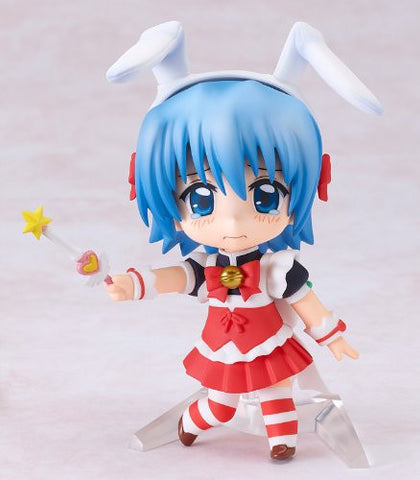 Hayate no Gotoku! - Ayasaki Hayate - Nendoroid - 131 (Max Factory)