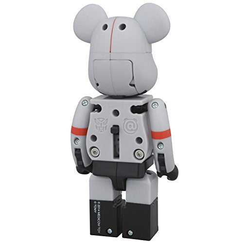Transformers - Megatron - Be@rbrick B-000TF03 - Be@rbrick x 