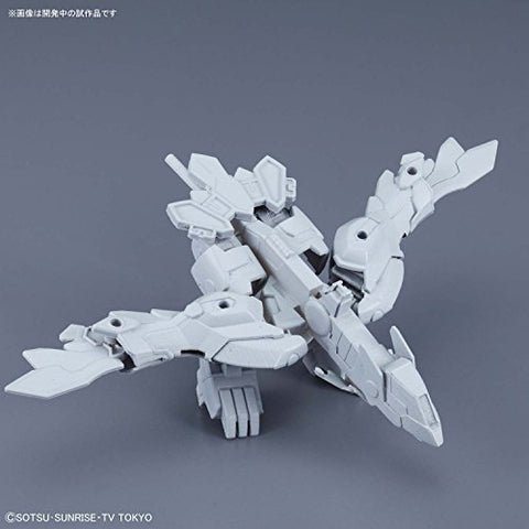 Gundam Build Divers - RX-Zeromaru - SDBD