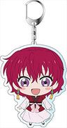 Akatsuki no Yona - Yona - Deka Keyholder - Keyholder (Contents Seed)