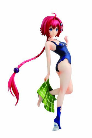 To LOVEru Darkness - Kurosaki Mea - Dwell - 1/7 - Swimsuit ver. (Vertex)