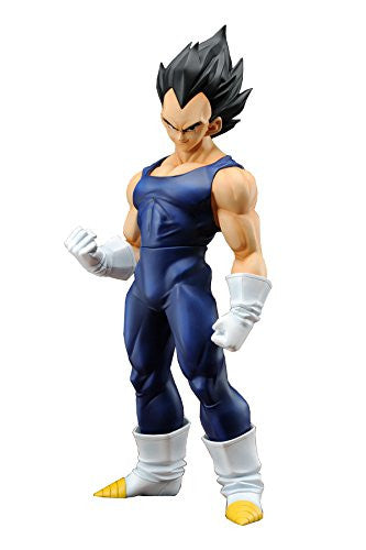 Super Saiyan newest Vegeta Gigantic Series