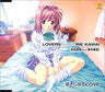 LOVERS featuring RIE KAWAI
