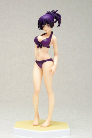 Tasogare Otome x Amnesia - Kanoe Yuuko - Beach Queens - 1/10 - Swimsuit ver. (Wave)