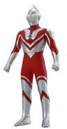 Ultraman - Zoffy - Ultra Hero 500 3 (Bandai)