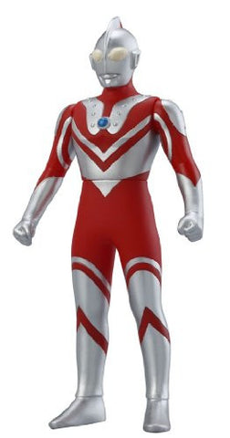 Ultraman - Zoffy - Ultra Hero 500 3 (Bandai)
