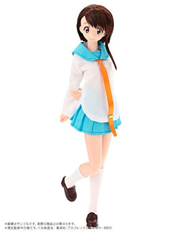 Nisekoi - Onodera Kosaki - PureNeemo No092 - PureNeemo Characters - 1/6 (Azone)
