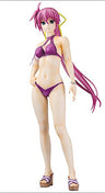 Mahou Shoujo Lyrical Nanoha The Movie 2nd A's - Signum - 1/4 - Swimsuit Ver. (Gift)