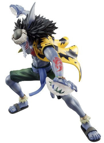 Portrait of Pirates One Piece Monkey D Luffy DX Portrait of Pirates One Piece Monkey D Luffy DX