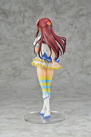 Love Live! Sunshine!! - Sakurauchi Riko - SPM Figure - Aozora Jumping Heart