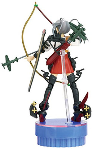 Kantai Collection ~Kan Colle~ - Zuikaku - Microman Arts #MA1018 (Takara Tomy A.R.T.S)