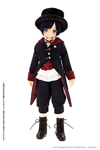 Ex☆Cute Family - PureNeemo - Yuuta - 1/6 - Otogi no Kuni, The Little Swallow (Azone)