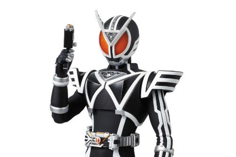 Kamen Rider 555 - Kamen Rider Delta - Real Action Heroes #525 - 1/6 (Medicom Toy)