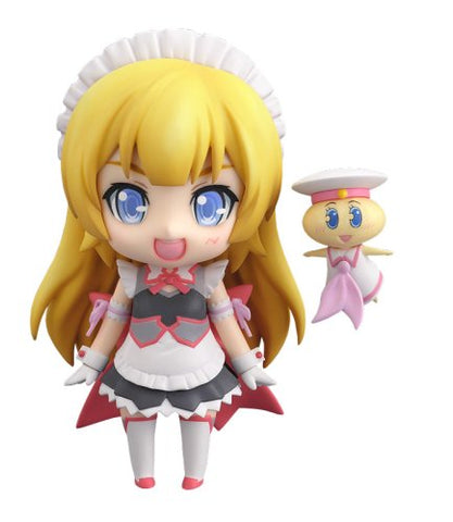 Sora o Kakeru Shoujo - Shishidou Imoko - Nendoroid - Maidroid ver. - 065 (Good Smile Company)