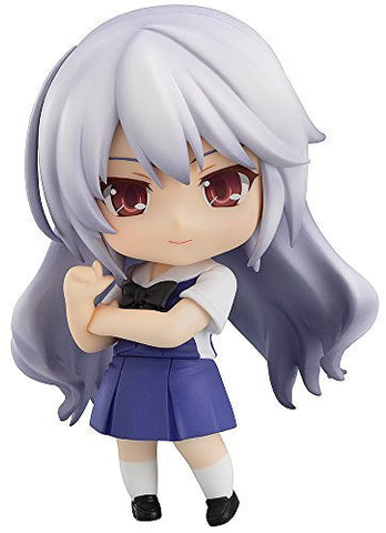 Grisaia no Kajitsu -LE FRUIT DE LA GRISAIA- - Kazami Kazuki - Nendoroid #534 (Good Smile Company)