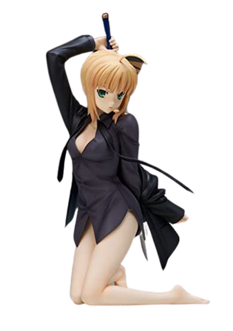 Fate/Zero - Saber - 1/6 (Aniplex)