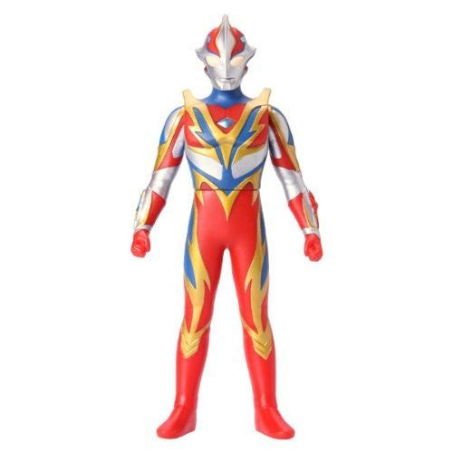 Ultraman Mebius - Ultra Hero Series 2009 - 39 - Mebius Phoenix