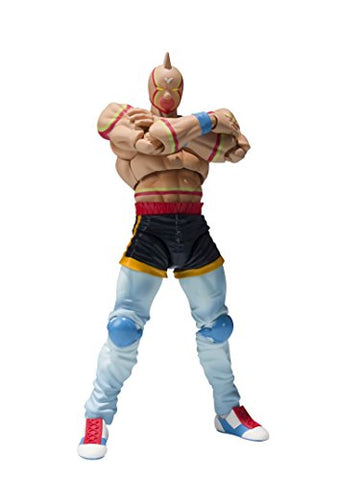 Kinnikuman - Kinnikuman Super Phoenix - S.H.Figuarts (Bandai)