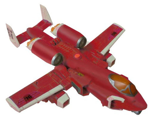 Transformers - Powerglide - Transformers Universe (2008) - USA Edition (Takara Tomy)