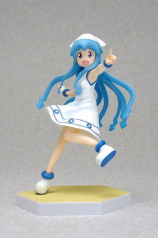 Shinryaku! Ika Musume - Ika Musume - Beach Queens - 1/10 - Swimsuit Ver. DX Version (Wave)