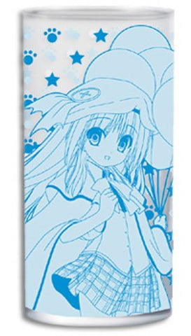 Kud Wafter - Noumi Kudryavka - Glass (Key Toy's Planning Visual Art's)