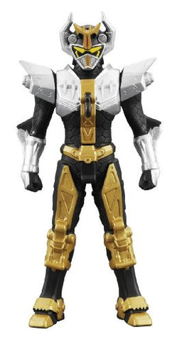 Tokumei Sentai Go-Busters - Beet J. Stag - Buddy-Roid Series - 04 (Bandai)