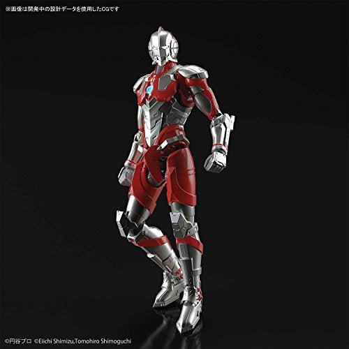 ULTRAMAN - Ultraman - Figure-rise Standard - 1/12 - B Type (Bandai