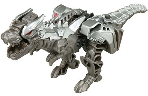 Transformers: Lost Age - Transformers: The Last Knight - Grimlock - TLK-17 - Speed Changer (Takara Tomy)