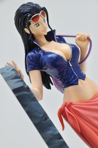 Nico Robin - Eternal Calendar - New World Arc Ver.