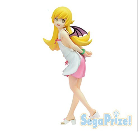 Monogatari Series - Oshino Shinobu - PM Figure - Ver.2