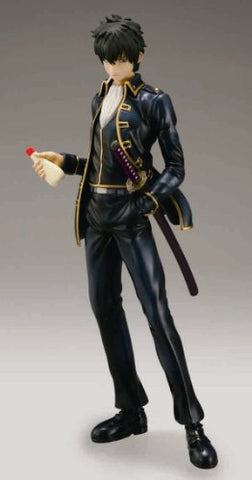 Gintama - Hijikata Toushirou - G.E.M. - 1/8 (MegaHouse)