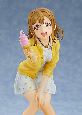 Love Live! Sunshine!! - Kunikida Hanamaru - 1/7 - Blu-ray Jacket Ver. (With Fans!)