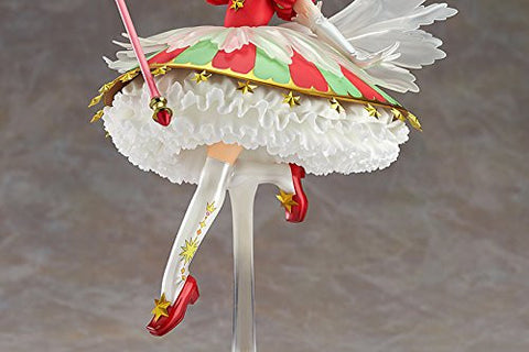 Card Captor Sakura - Kinomoto Sakura - 1/7 (Good Smile Company)