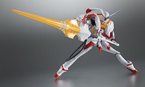 Darling in the FranXX - Strelizia - Robot Damashii - Robot Damashii <Side Franxx> (Bandai)