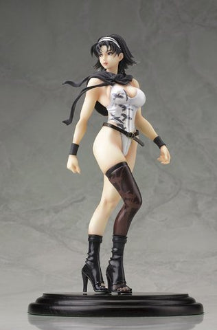 Tekken Tag Tournament 2 - Jun Kazama - Bishoujo Statue - Tekken Bishoujo Statue - 1/7 (Kotobukiya)