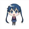 Kiniro Mosaic - Komichi Aya - Deka Keyholder - Keyholder (Contents Seed)