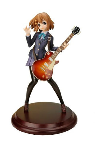 K-ON! - Hirasawa Yui - 1/6 (Clayz)