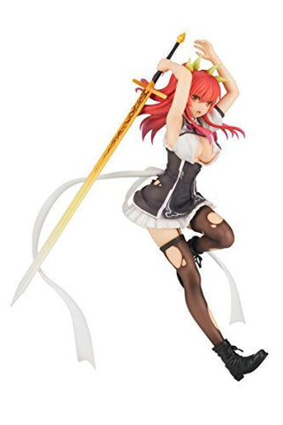Rakudai Kishi no Eiyuutan (Cavalry) - Stella Vermillion - 1/8 (Broccoli)
