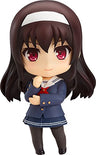 Saenai Heroine no Sodatekata ♭ - Kasumigaoka Utaha - Nendoroid #738 (Good Smile Company)
