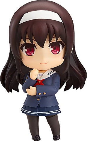 Saenai Heroine no Sodatekata ♭ - Kasumigaoka Utaha - Nendoroid #738 (Good Smile Company)