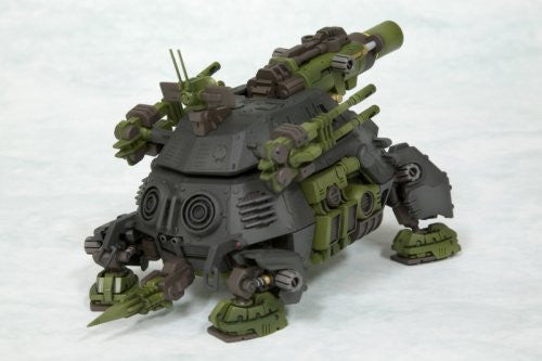Zoids - RZ-013 Cannon Tortoise - Highend Master Model - 1/72