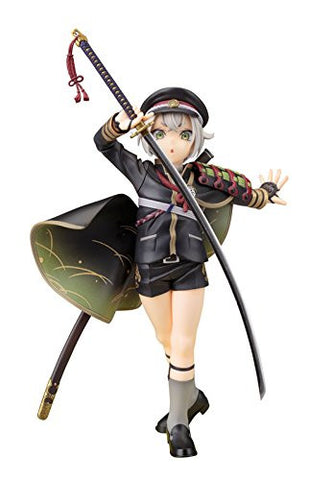 Touken Ranbu - Online - Hotarumaru - ARTFX J - 1/8 (Kotobukiya)