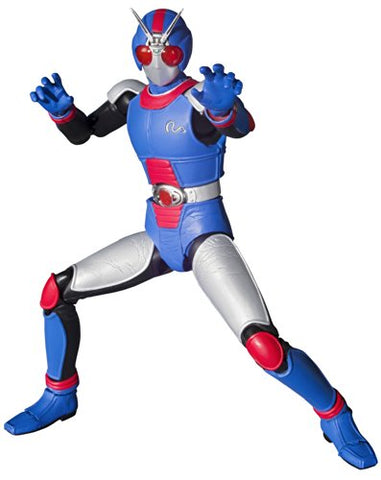Kamen Rider Black RX - Bio Rider - S.H.Figuarts (Bandai)