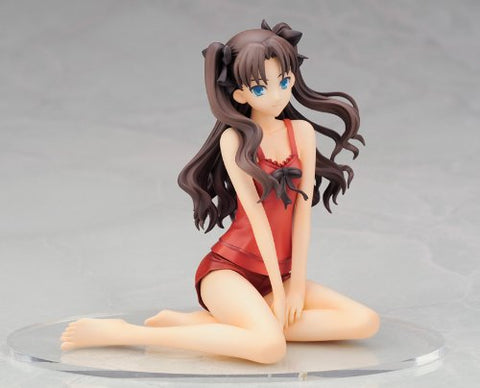 Fate/Stay Night - Tohsaka Rin - 1/8 - Summer Ver. (Alter)