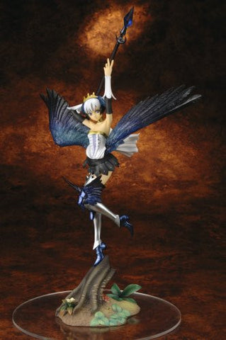 Odin Sphere - Gwendolyn - 1/8 (Alter)