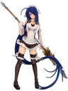 Ikki Tousen Xtreme Xecutor - Kan'u Unchou - 1/7 - Maid ver. (Griffon Enterprises)