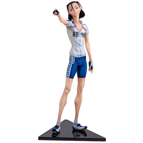 Yowamushi Pedal - Toudou Jinpachi - Hdge - Mens Hdge - TMS Limited Series No.1 (Union Creative International Ltd)