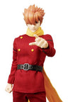 009 Re:Cyborg - Shimamura Joe - Real Action Heroes #595 - 1/6 - Renewal ver. (Medicom Toy)