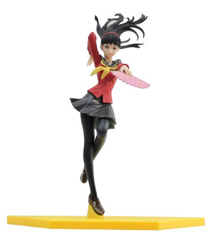 Persona 4: The Ultimate in Mayonaka Arena - Amagi Yukiko