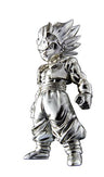 Dragon Ball Z: Fukkatsu no Fusion!! Gokuu to Vegeta - Gogeta SSJ - Chogokin no Katamari - Chogokin no Katamari Dragon Ball DZ-07 (Bandai)